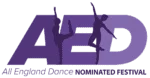 AED LOGO