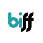 BIFF LOGO
